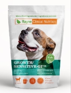 Picture of CANINE RAYNE GROWTH/ SENSITIVE GI - 12kg