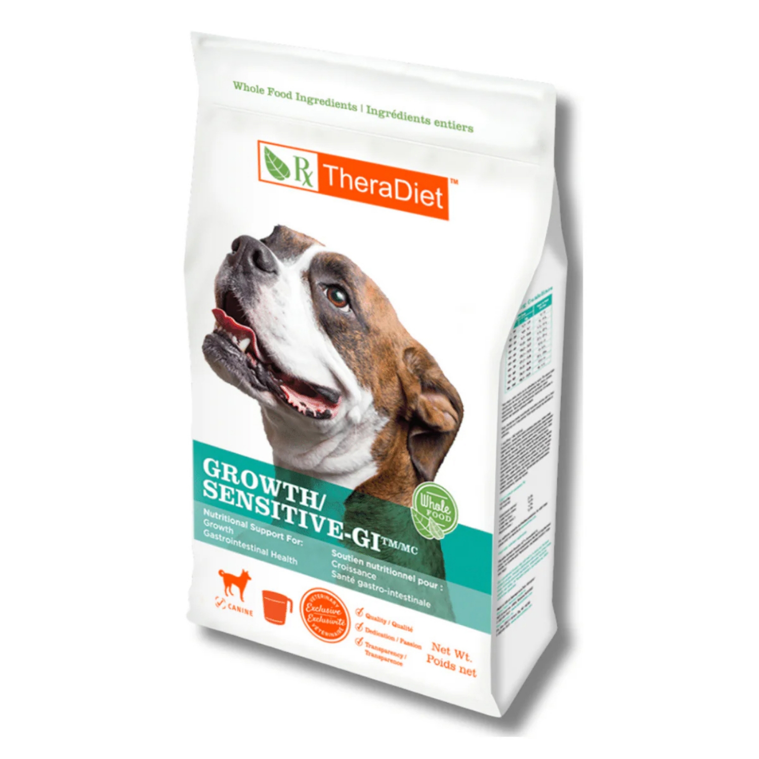 Picture of CANINE RAYNE GROWTH/SENSITIVE GI - 3kg