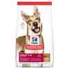 Picture of CANINE SCI DIET ADULT 1-6 LAMB & RICE - 33lb / 14.96kg