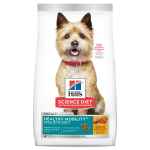 Picture of CANINE SCIENCE DIET HEALTHY MOBILITY ADULT SMALL BITES - 4lb / 1.81kg