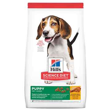 Picture of CANINE SCI DIET PUPPY ORIGINAL - 30lbs / 13.60kg