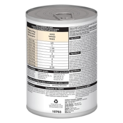 Picture of Hills Science Diet Adult 7+ Yr Senior Vitality Chicken & Vegetable Stew Wet Dog Food- 12x12.5oz