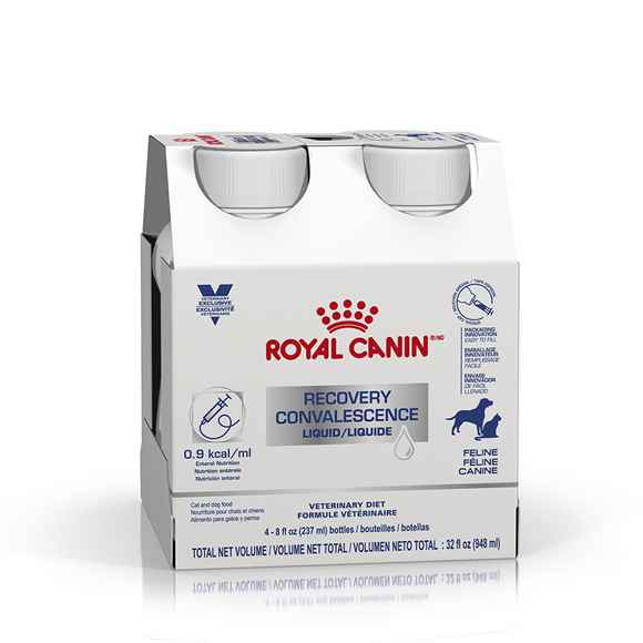 Picture of CANINE/FELINE RC RECOVERY LIQUID - 4/pkg