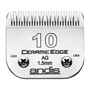 Picture of CLIPPER BLADE ANDIS #10 CeramicEdge - 1.5mm (64315)