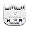 Picture of CLIPPER BLADE ANDIS #7 SKIP TOOTH (72610)