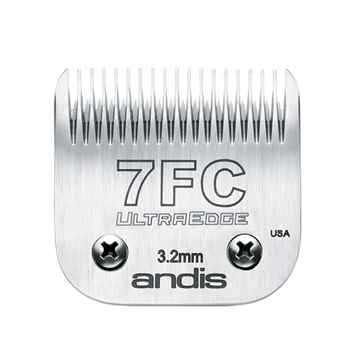 Picture of CLIPPER BLADE ANDIS#7FC UltraEdge - 3.2mm (72600)