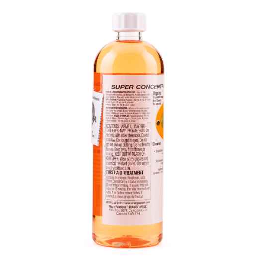 Picture of ORANGE A PEEL Concentrated Cleaner - 473ml