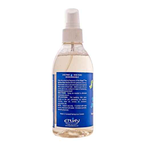 Picture of EnjayTM PRO SPRITZER RAIN - 250ml