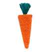 Picture of LIVING WORLD CORN HUSK NIBBLERS - Carrot