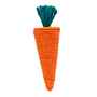 Picture of LIVING WORLD CORN HUSK NIBBLERS - Carrot