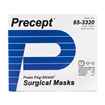 Picture of MASKS SURGICAL FOAM FOG FREE SHIELD - 25/box