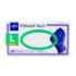 Picture of GLOVES EXAM FITGUARD NITRILE PF LARGE 300s x 10/case