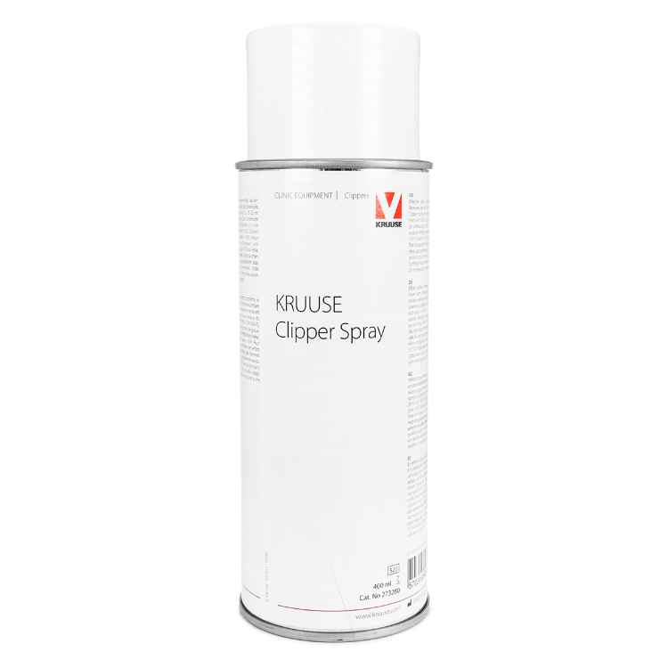 Picture of CLIPPER SPRAY without CFC Kruuse - 400ml