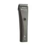 Picture of CLIPPER WAHL BRAVURA Lithium Gun Metal (59163) 