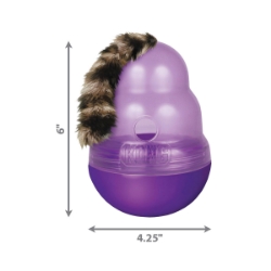 Picture of TOY CAT KONG Wobbler (PW4)