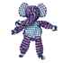 Picture of TOY DOG KONG Floppy Knots Small/Medium - Elephant