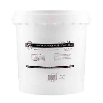 Show details for FARRIERS CHOICE SUPPLEMENT - 5.4kg Picture of FARRIERS CHOICE SUPPLEMENT - 5.4kg