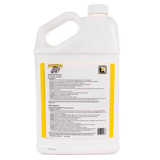 Picture of PYRANHA PONY XP INSECTICIDE SPRAY - 4000ml / 4 Litre