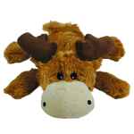 Picture of TOY DOG KONG Cozies - Marvin the Moose