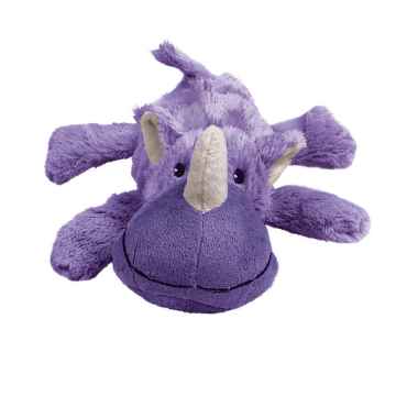 Show details for TOY DOG KONG COZIES - Rosie the Rhino Picture of TOY DOG KONG COZIES - Rosie the Rhino