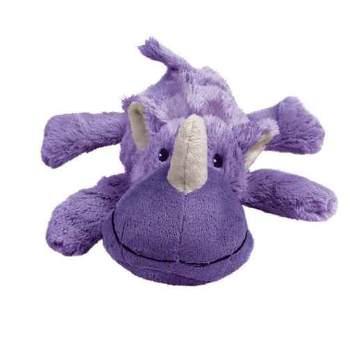 Picture of TOY DOG KONG Cozies - Rosie the Rhino