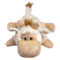 Picture of TOY DOG KONG COZIES - Tupper the Lamb
