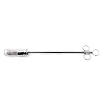 Picture of BALLING GUN Plastic (J0185P) - 2 1/2in x 7/8in
