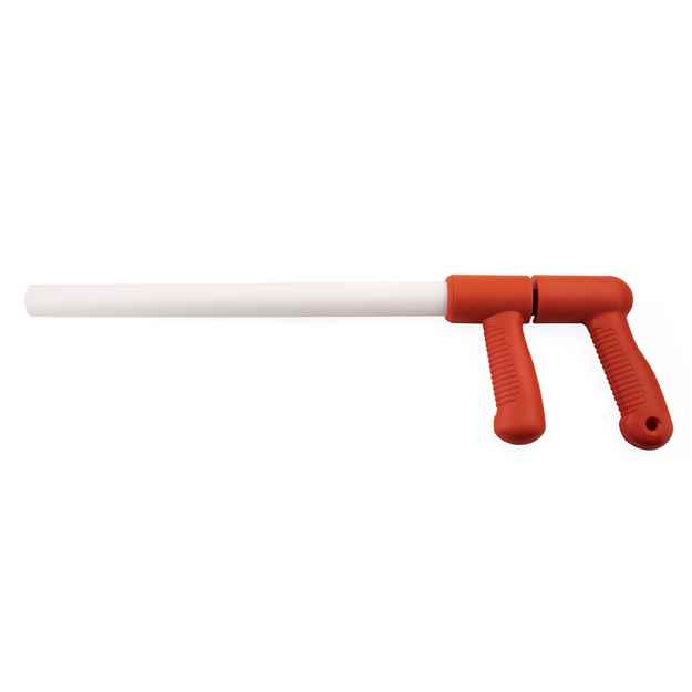 Picture of BALLING GUN  MULTI-DOSE Plastic Pistol Grip (J0185M) - Adult