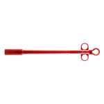 Picture of BALLING GUN COW Plastic (J0794)