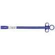 Picture of BALLING GUN CALF Plastic (J0793) - Blue