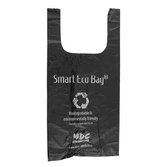 Picture of PET WASTE ECOBAG DISPOSAL BAGS Biodegradable (J1102b) - 50/roll