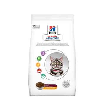 Picture of FELINE HILLS HEALTHY ADVANTAGE ADULT - 6lb / 2.72kg