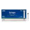 Picture of SYRINGE IDEAL DISP 3cc LUER SLIP TIP(HP) - 100's