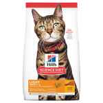 Picture of FELINE SCI DIET LIGHT - 4lb / 1.81kg