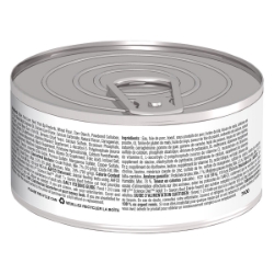 Picture of Feline Science Diet Senior Beef - 24x156g Cans