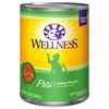 Picture of FELINE WELLNESS GF Pate Turkey Dinner - 12 x 12.5oz cans