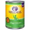 Picture of FELINE WELLNESS GF Pate Turkey Dinner - 12 x 12.5oz cans