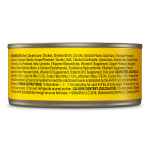 Picture of FELINE WELLNESS GF Pate Beef & Chicken Dinner - 24 x 5.5oz cans