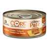 Picture of FELINE WELLNESS CORE GF INDOOR Pate Chicken & Chicken Liver- 24 x 5.5oz cans