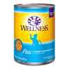 Picture of FELINE WELLNESS Pate Chicken & Herring Dinner - 12 x 12.5oz cans