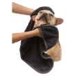 Picture of SPOT CLEAN PAWS DRYING TOWEL Assorted Colors - 30in x 16in