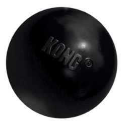 Picture of TOY DOG KONG Extreme Ball Med/Lrg Dogs (UB1) - 3in(so)