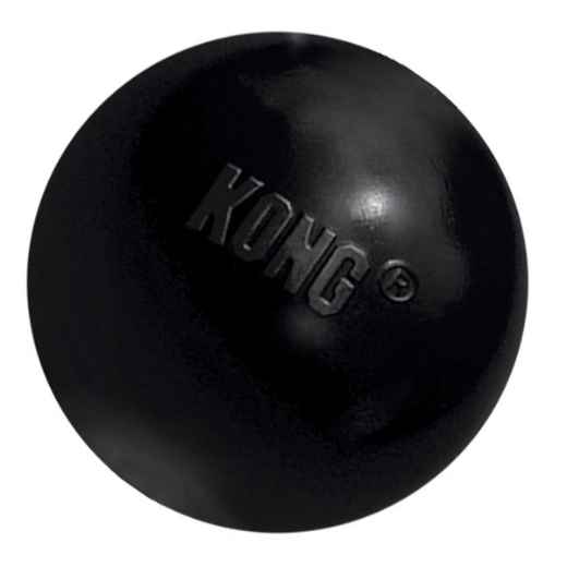 Picture of TOY DOG KONG Extreme Ball Med/Lrg Dogs (UB1) - 3in