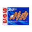 Picture of BAND-AID STRIPS ASSORTED FLEXIBLE FABRIC - 80s