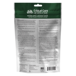 Picture of OXBOW CRITICAL CARE HERBIVORE Apple & Banana Flavour - 16.01oz/454g