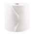 Picture of TOWEL PAPER ROLL 8in x 600ft WHITE 1ply - 6/case