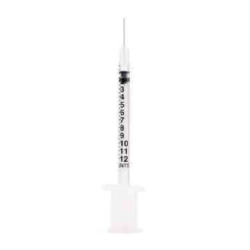 Show details for PROZINC INSULIN U40 120 x 1ml  29G x 1/2in SYRINGES Picture of PROZINC INSULIN U40 120 x 1ml  29G x 1/2in SYRINGES