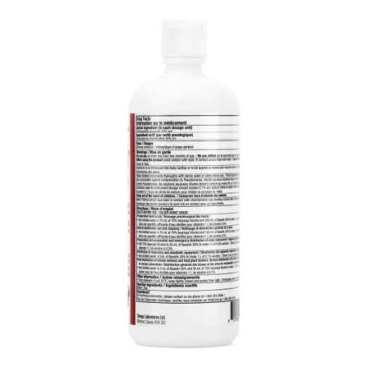 Picture of BAXEDIN 20% AQUEOUS ANTISEPTIC SOLUTION - 500ml