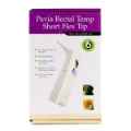 Picture of THERMOMETER PAVIA RECTAL C/F 6sec SHORT FLEX TIP