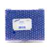 Picture of MICROSCOPE SLIDE 100 PLACE SLIDE BOX  BLUE (J0816R)